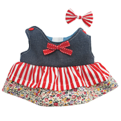 DRESS JEANS LOVER  48" - 60"