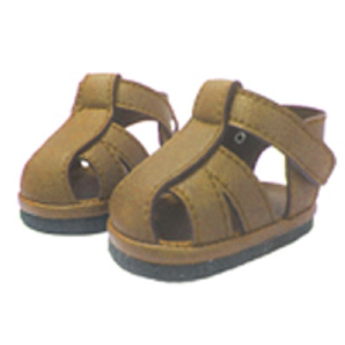 SHOES 10" - 12"