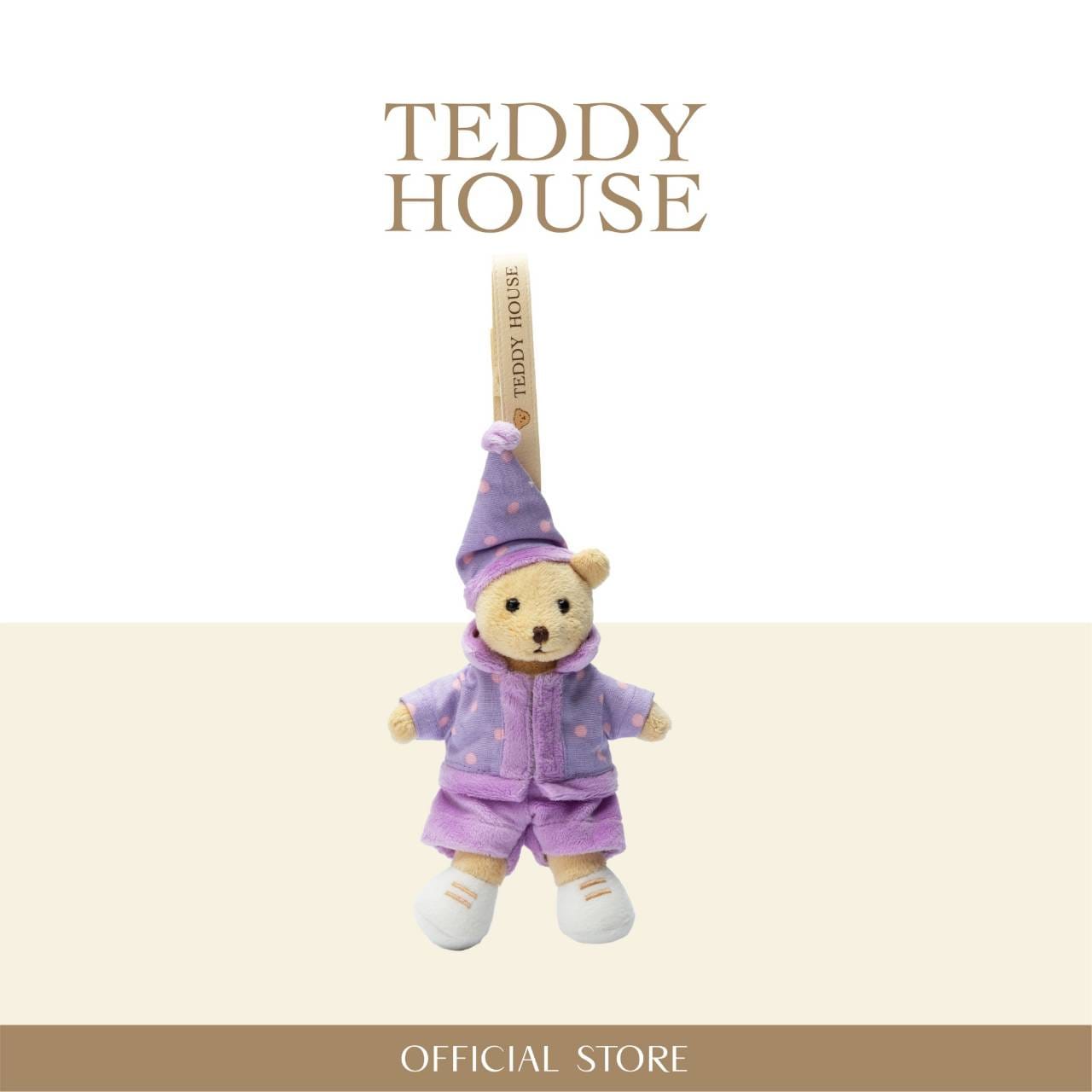 OUTFIT AROMA/KEYCHAIN BOY 06"