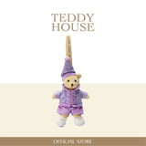 OUTFIT AROMA/KEYCHAIN BOY 06"