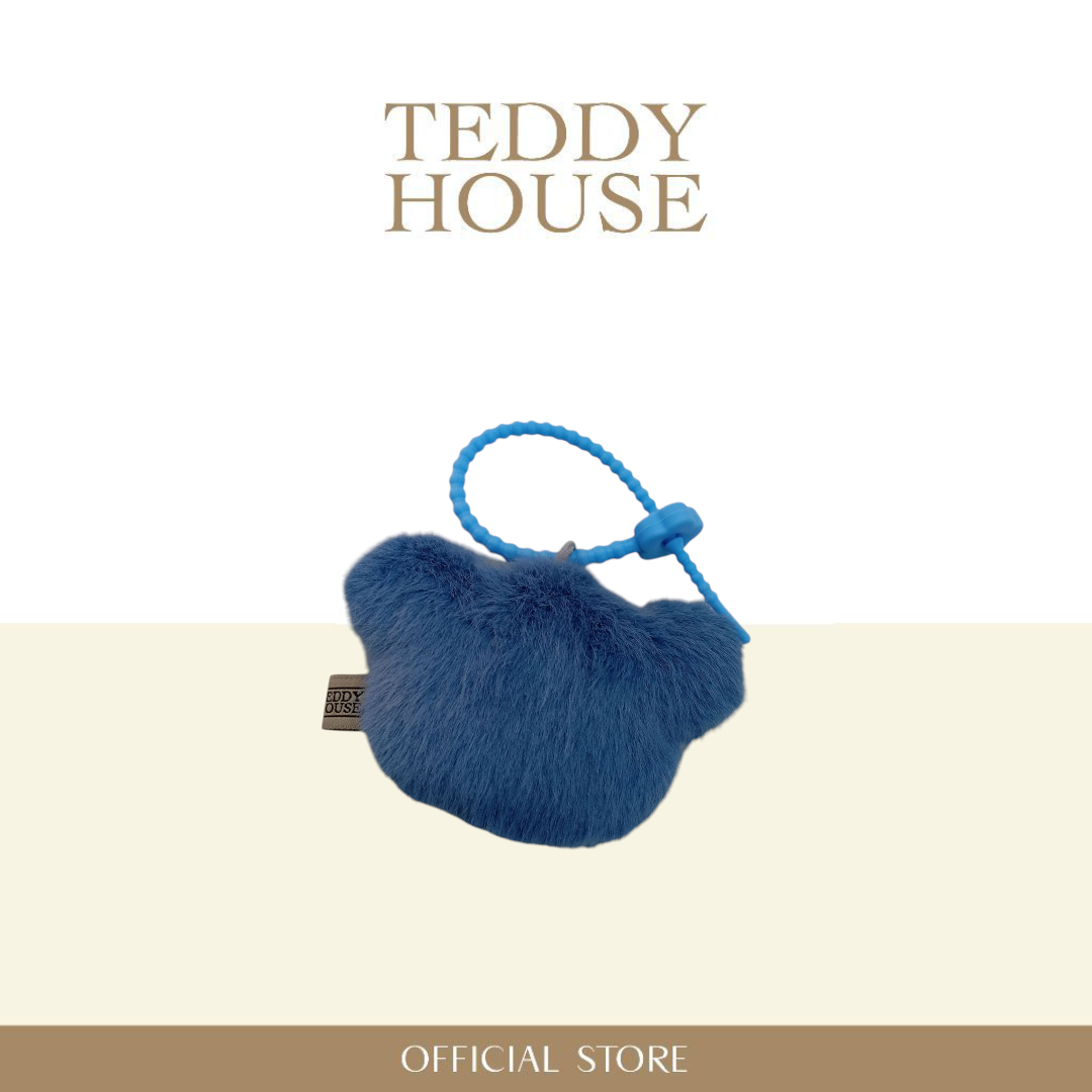 TEDDY MOCHI CHARM