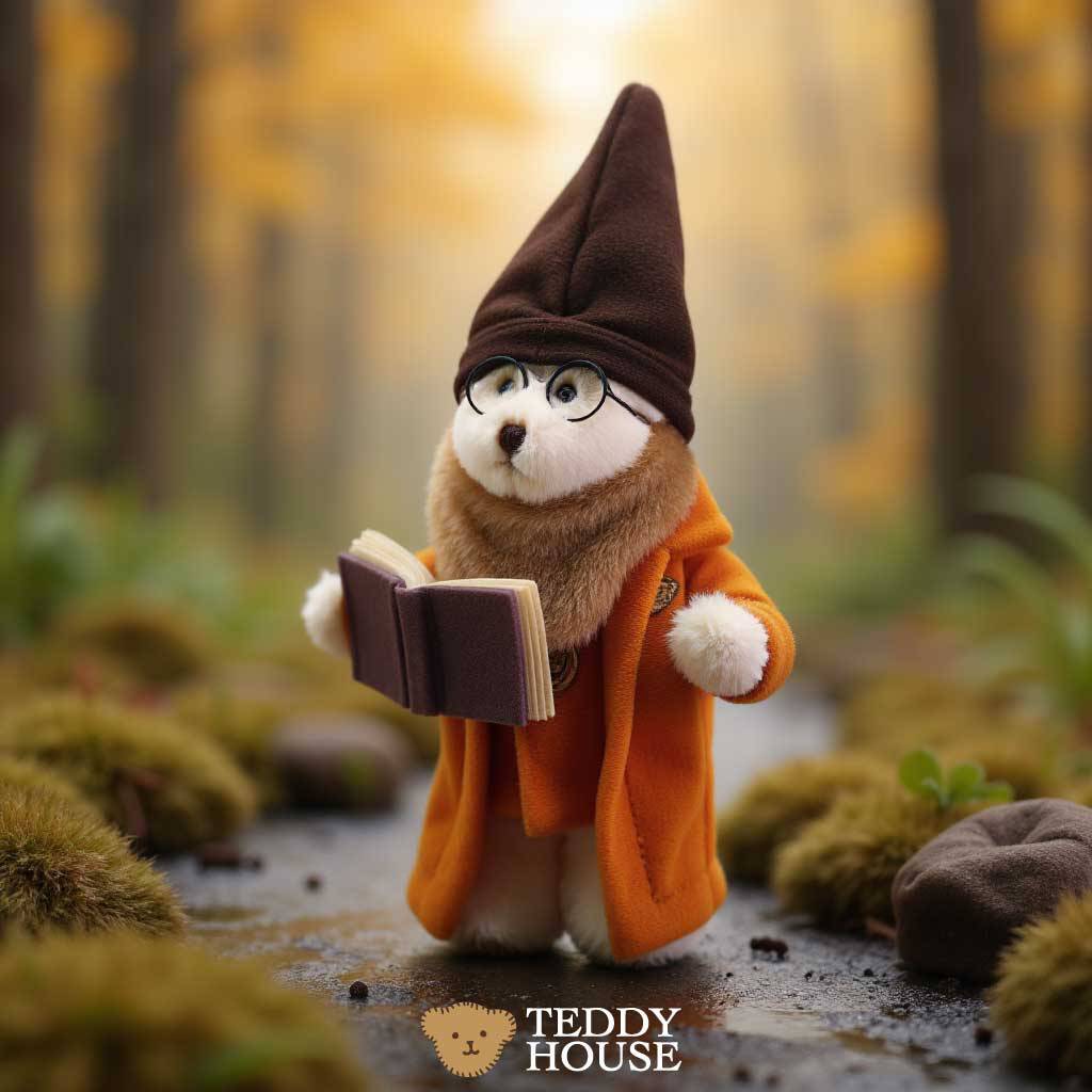 OUTFIT AROMA/KEYCHAIN SAGE 06"