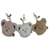 TEDDY KEYCHAIN