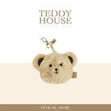 TEDDY KEYCHAIN