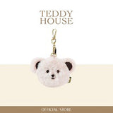 TEDDY KEYCHAIN