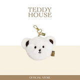 TEDDY KEYCHAIN