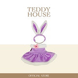 OUTFIT AROMA/KEYCHAIN GIRL 06"