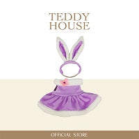 OUTFIT AROMA/KEYCHAIN GIRL 06"