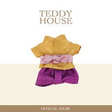 OUTFIT AROMA/KEYCHAIN BOY 06"