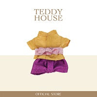 OUTFIT AROMA/KEYCHAIN BOY 06"