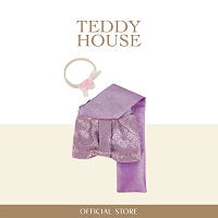 OUTFIT AROMA/KEYCHAIN GIRL 06"