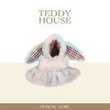 OUTFIT AROMA/KEYCHAIN GIRL 06"