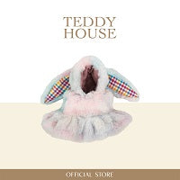 OUTFIT AROMA/KEYCHAIN GIRL 06"