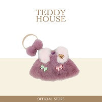 OUTFIT AROMA/KEYCHAIN GIRL 06"