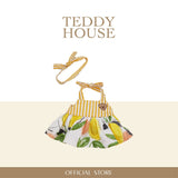 AROMA GIRL OUTFITS SUMMER 06" OUTFIT ONLY