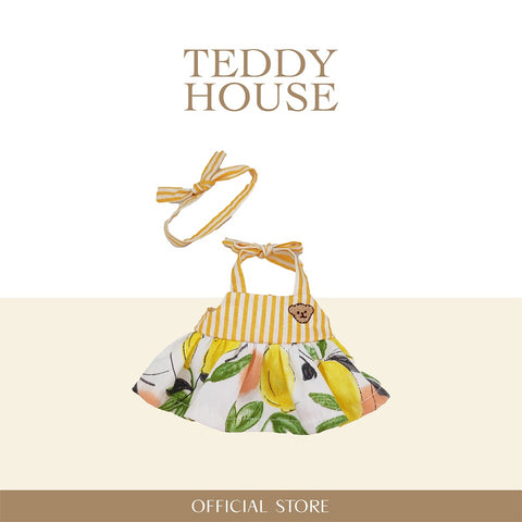 AROMA GIRL OUTFITS SUMMER 06" OUTFIT ONLY