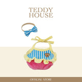 AROMA GIRL BIKINI OUTFITS SUMMER 06" OUTFIT ONLY