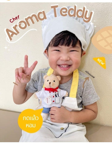 AROMA BOY 06" PREMIUM