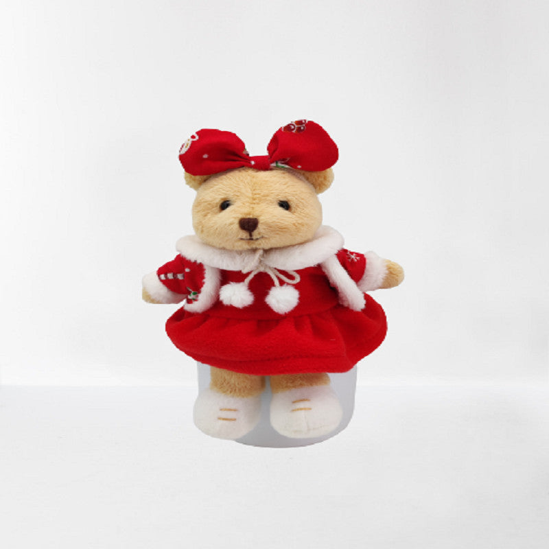 AROMA X-MAS II GIRL 06"