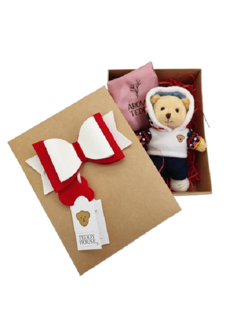 AROMA WINTER BOY 06"