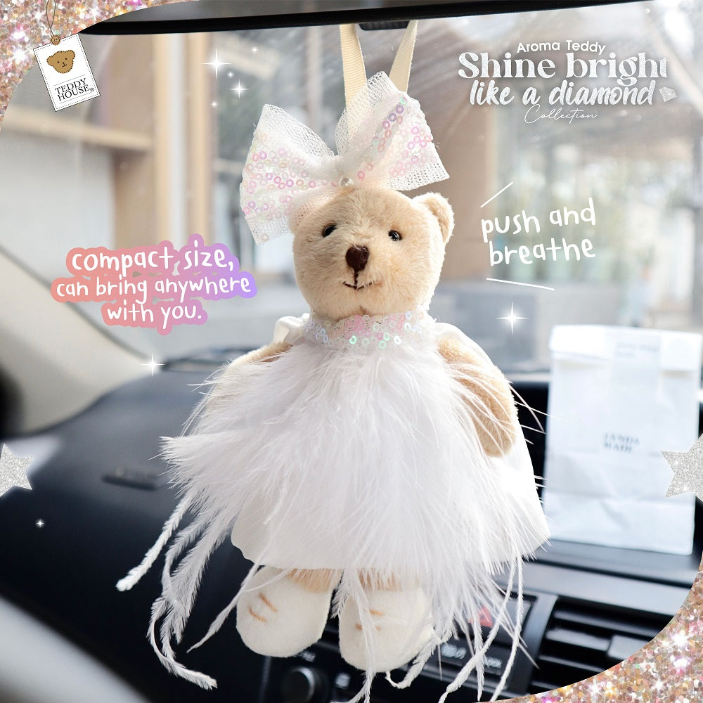 AROMA GIRL 06" SHINE BRIGHT LIKE A DIAMOND