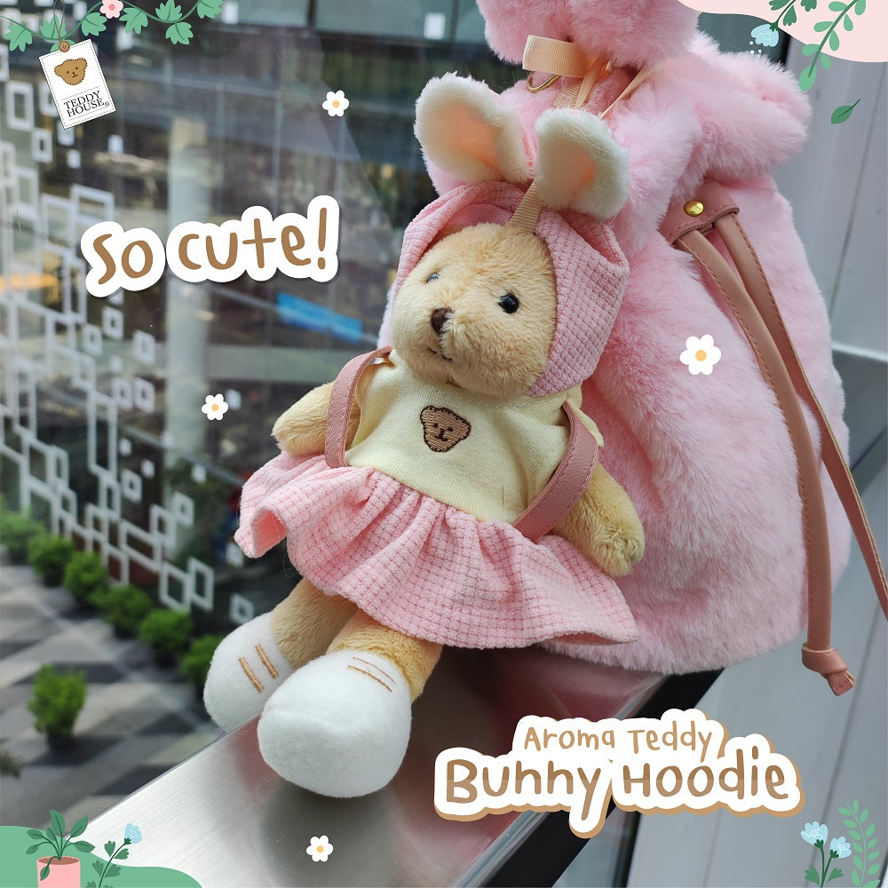 AROMA BUNNY GIRL 06"