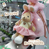 AROMA BUNNY GIRL 06"