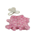 OUTFIT LABUBU/AROMA/KEYCHAIN GIRL 06"