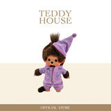 OUTFIT LABUBU/AROMA/KEYCHAIN BOY 06"