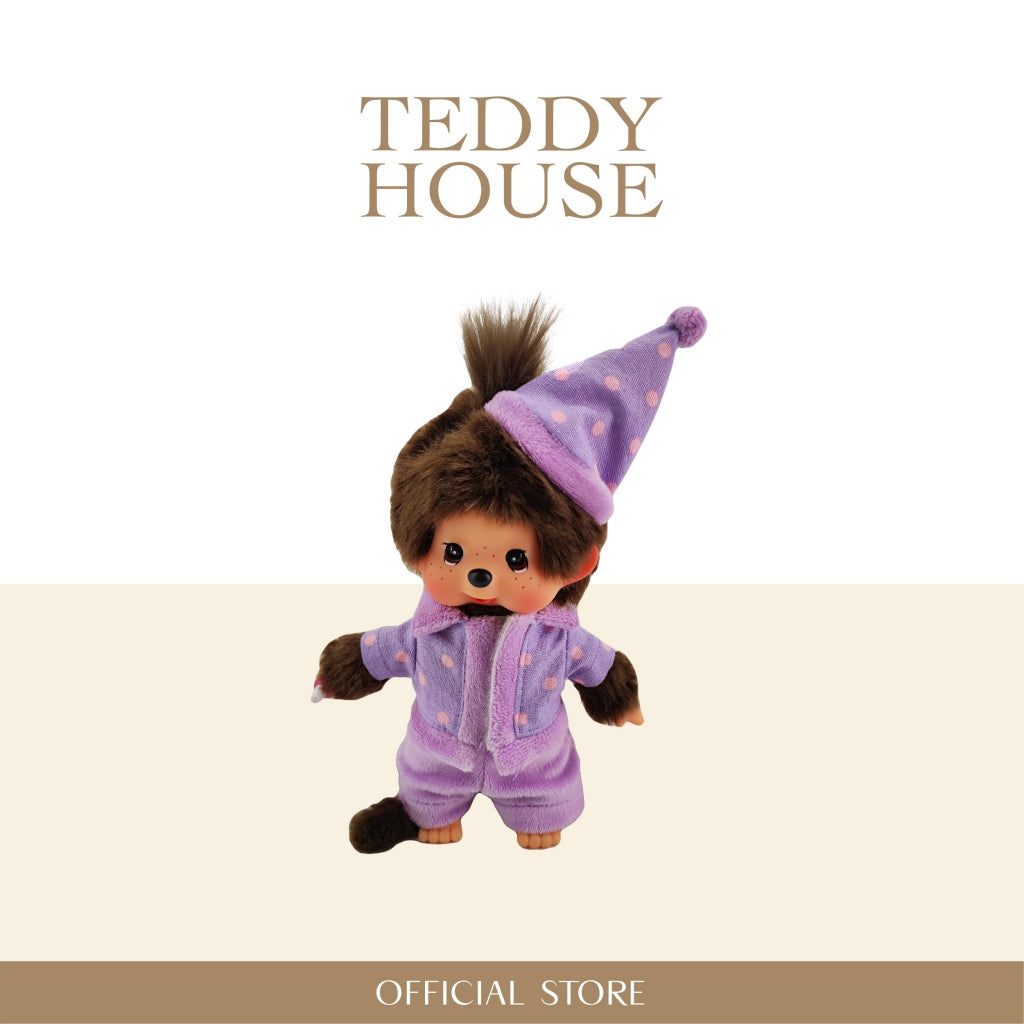 OUTFIT AROMA/KEYCHAIN BOY 06"