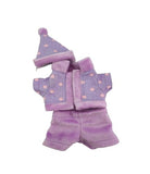 OUTFIT LABUBU/AROMA/KEYCHAIN BOY 06"