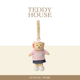 OUTFIT LABUBU/AROMA/KEYCHAIN GIRL 06"