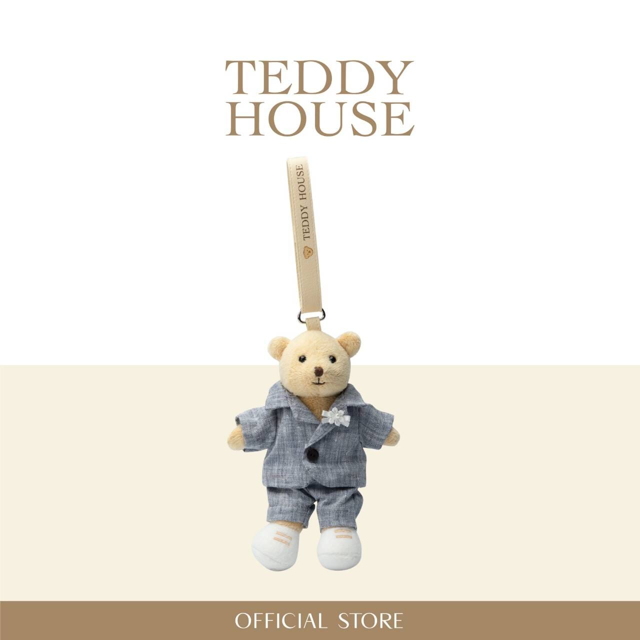 OUTFIT LABUBU/AROMA/KEYCHAIN BOY 06"