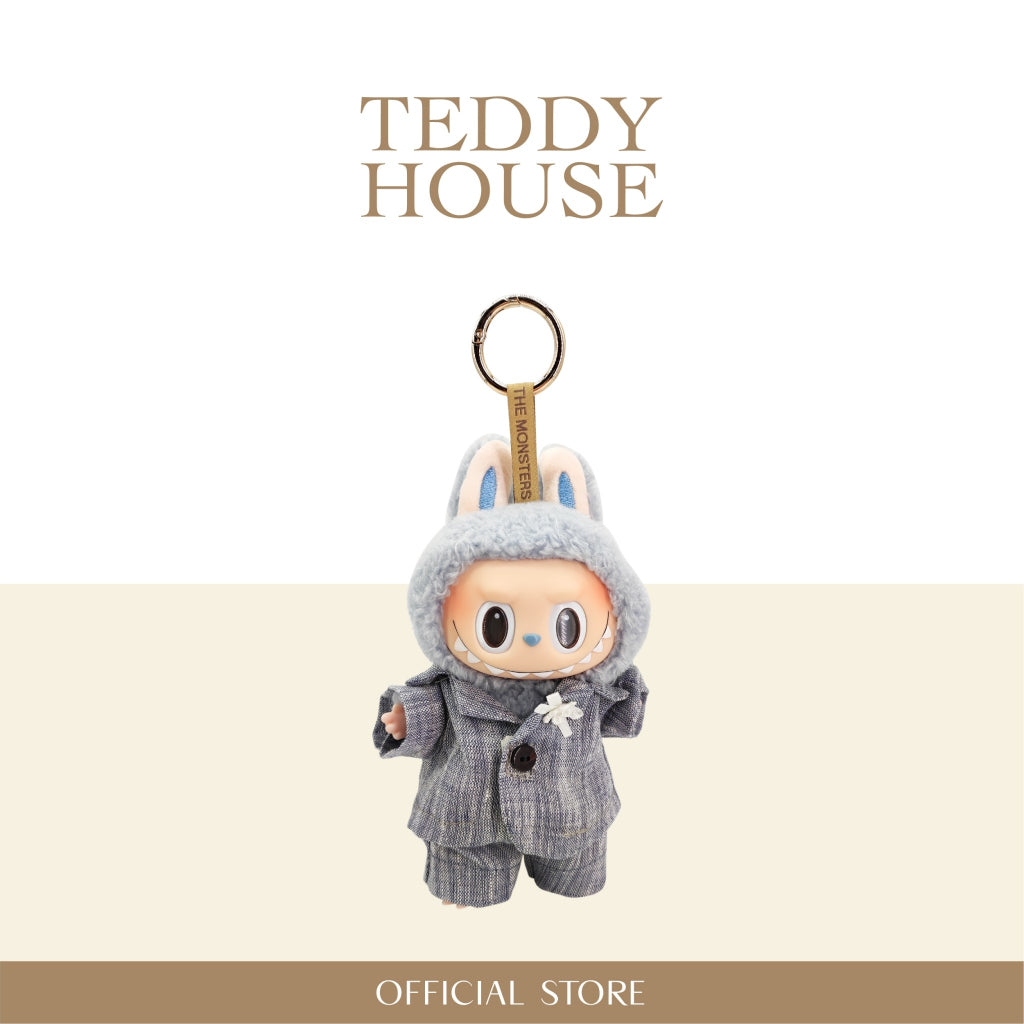 OUTFIT LABUBU/AROMA/KEYCHAIN BOY 06"