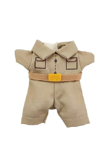 OUTFIT LABUBU/AROMA/KEYCHAIN BOY 06"