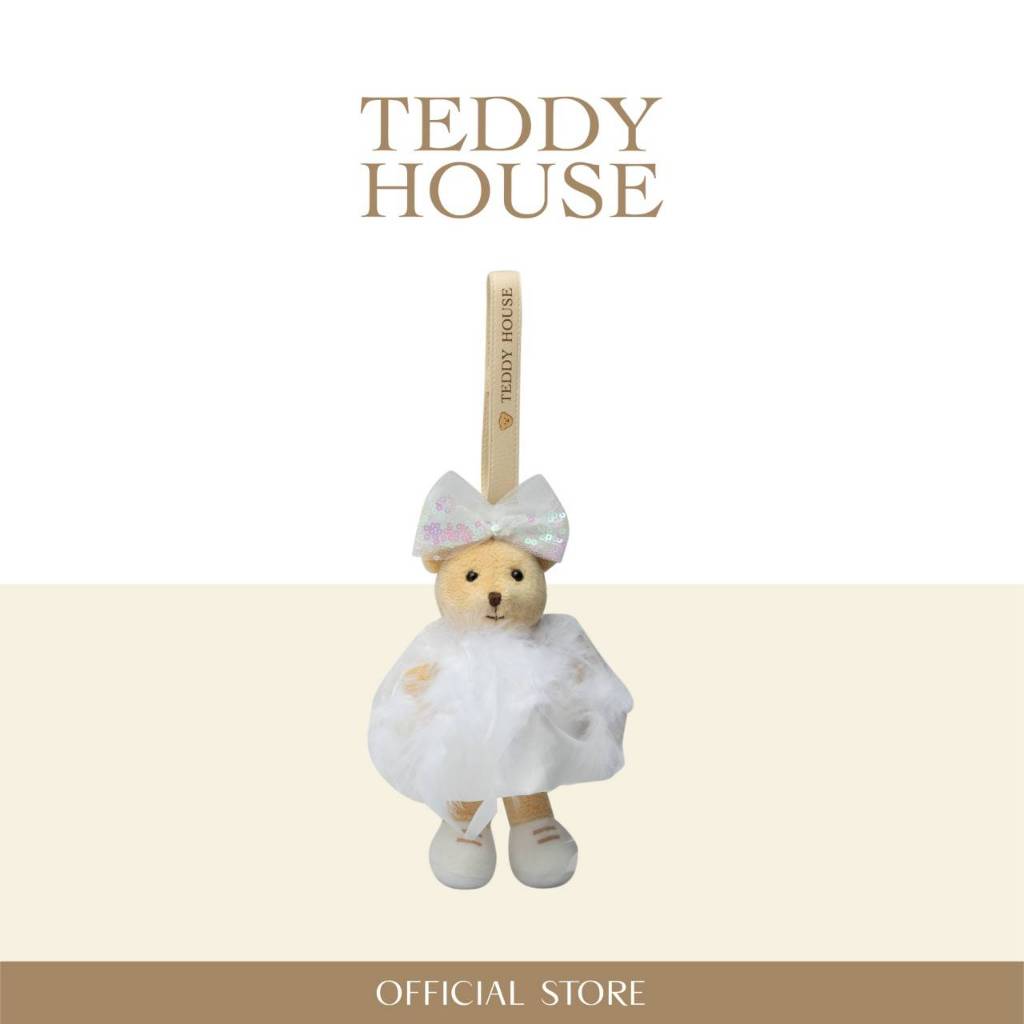 OUTFIT LABUBU/AROMA/KEYCHAIN GIRL 06"