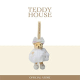 OUTFIT LABUBU/AROMA/KEYCHAIN GIRL 06"