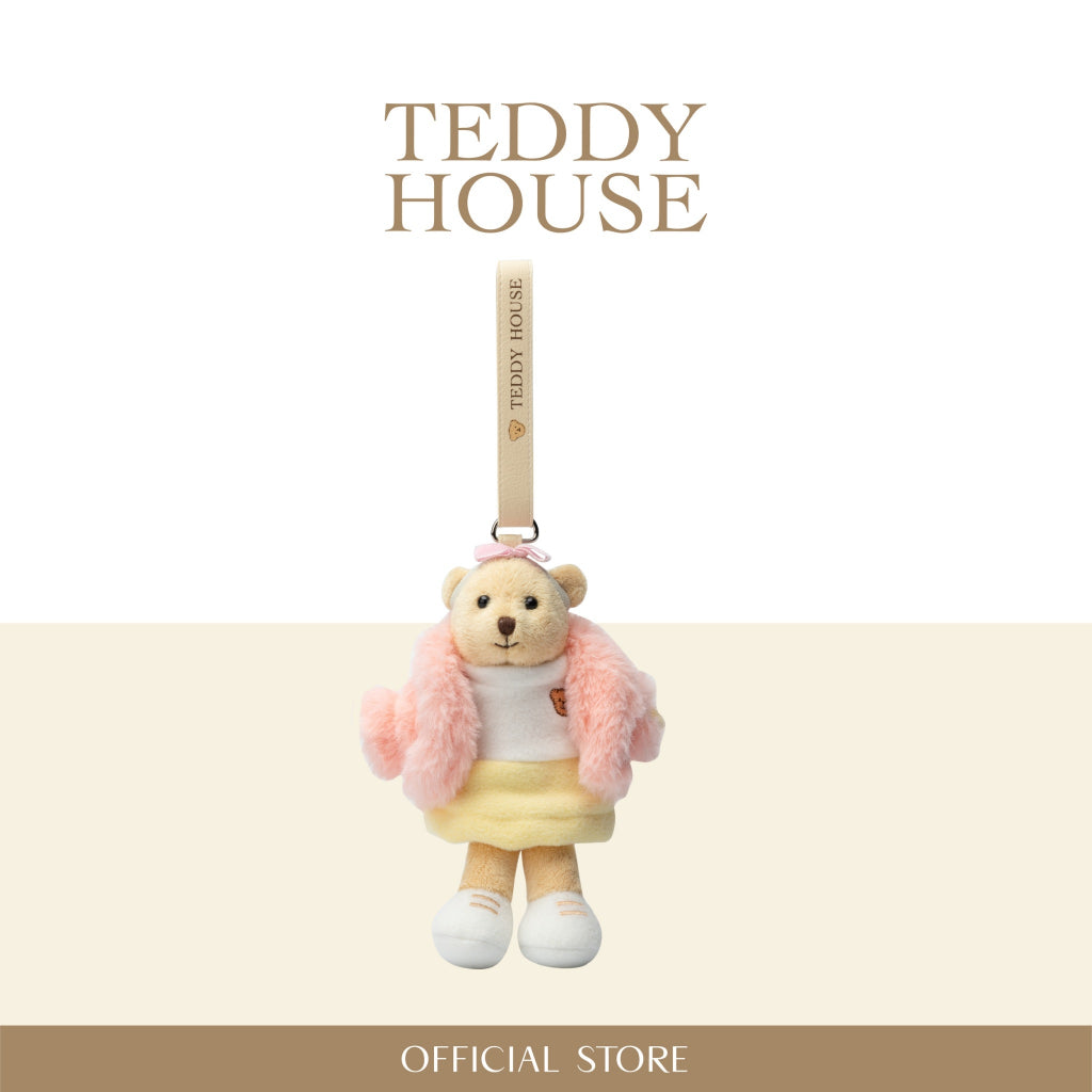 AROMA GIRL PREMIUM I 06"