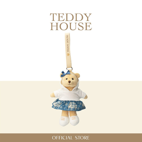 AROMA GIRL DENIM 06"