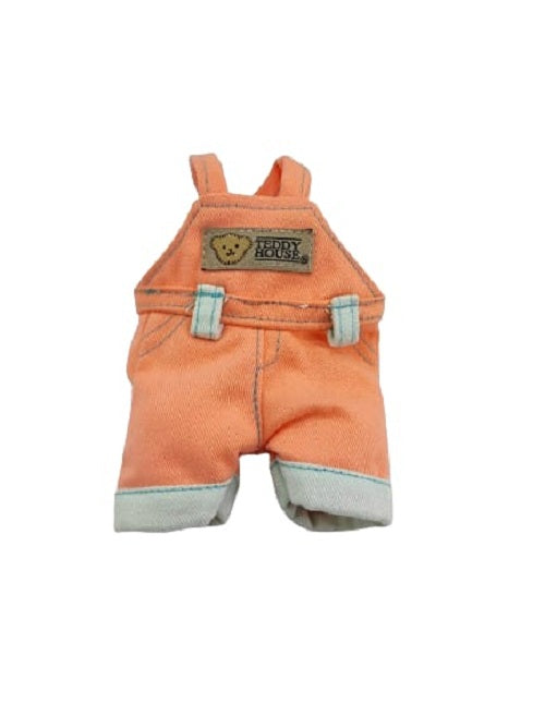 OUTFIT LABUBU/AROMA/KEYCHAIN BOY 06"