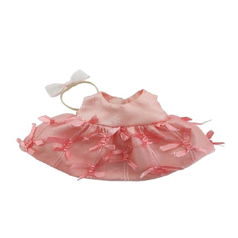 OUTFIT LABUBU/AROMA/KEYCHAIN GIRL 06"