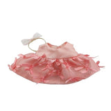 OUTFIT LABUBU/AROMA/KEYCHAIN GIRL 06"