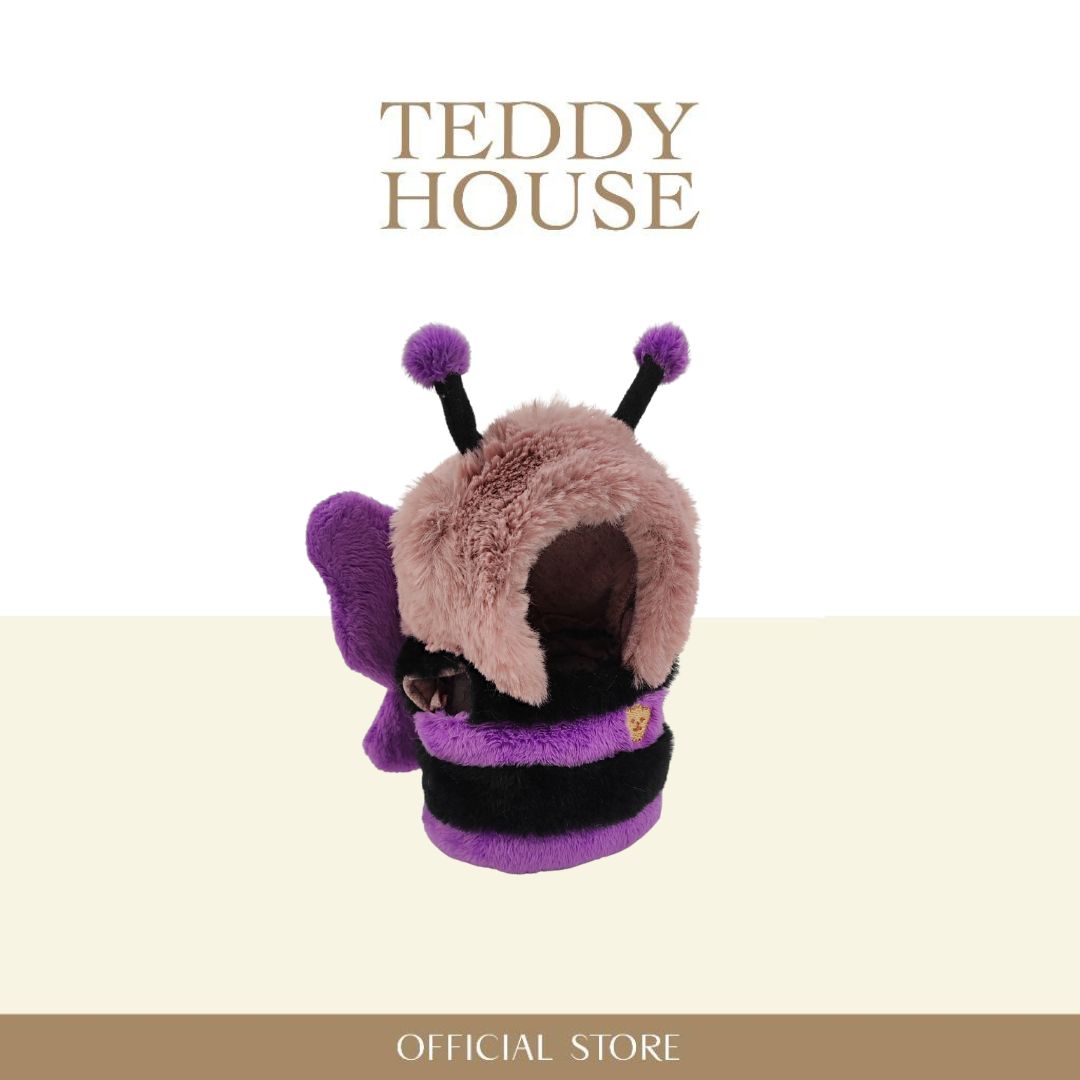 OUTFIT AROMA/KEYCHAIN BUTTERFLY 06"