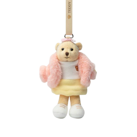 AROMA GIRL 06" PREMIUM