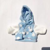 WINTER BOY W/HOOD 8" - 31"