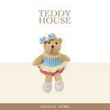 AROMA GIRL BIKINI OUTFITS SUMMER 06" OUTFIT ONLY