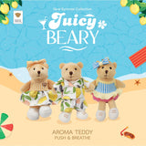 AROMA GIRL OUTFITS SUMMER 06" OUTFIT ONLY