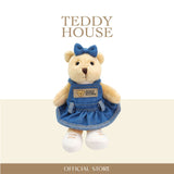 AROMA GIRL DENIM BLUE 06"