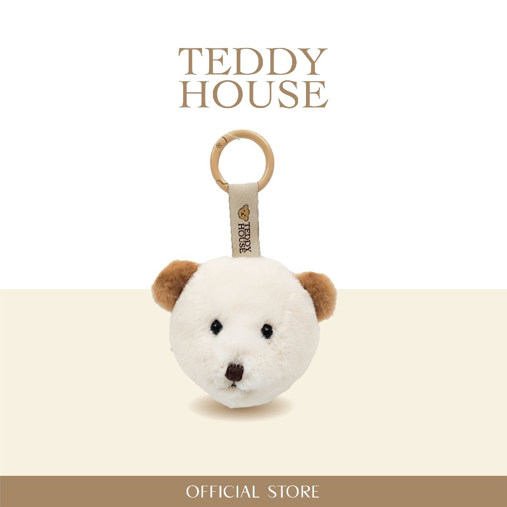 JIBI CHARM (CREAM) 04"