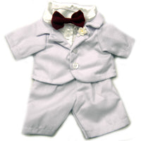 GROOM OUTFIT 12" - 18"